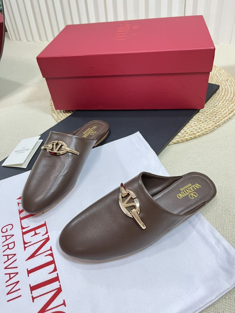 Valentino Slippers